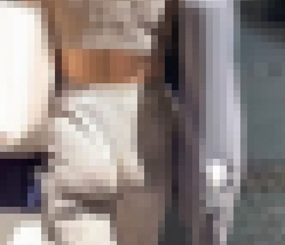 【再販】《４K・高画質》 No.804「とにかく良く揺れるリブニット美尻2選」