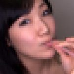 【再販】精飲フェラ娘シリーズ  『変態精子マニアのまきちゃん』なんと１０人の特濃精子を連続ゴックン！