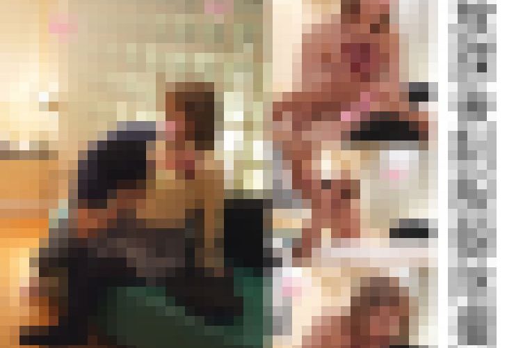 【再販】女子●生　制●淫行現場　隠し●り 密室でオッサンと…