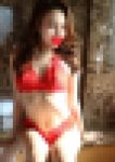 【再販】新宿交縁女子　File NO.59 エリカ（No.1キャバ嬢）