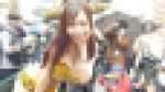 超高画質FHD動画 関西ストリートカーニバル蔵出し映像NO-10ラムちゃんコンカフェ嬢編