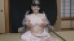 眩くキュートなＥカップ美巨乳女子を揉みまくり陥没乳首を弄りまくった動画（完全オリジナル）