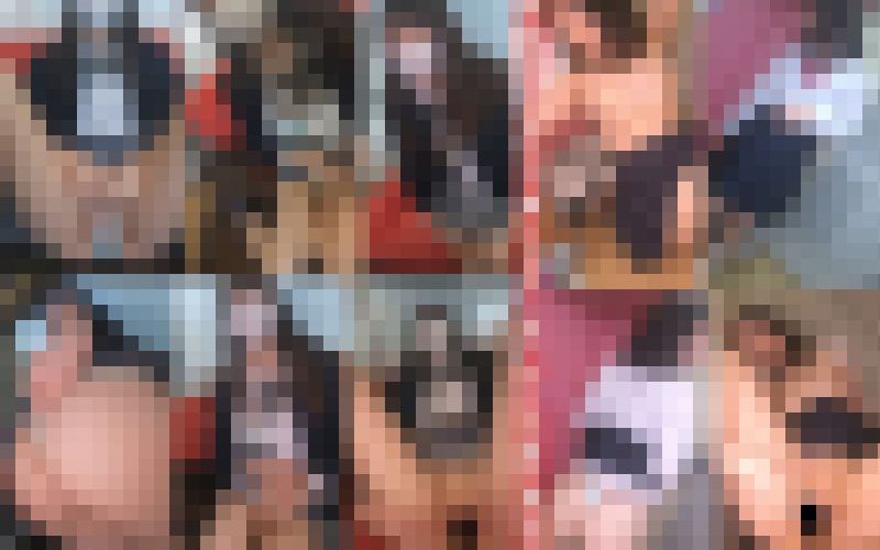 潜入！令和J系見学店1６＋17