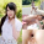 【再販】結婚2年目スレンダー美人妻が妊活前に最後のマゾ活…アナルボール挿入したまま公道露出・アナルオナニー公開しケツ穴青カンに咽びイキ【