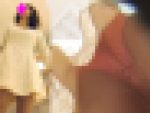 【再販】高画質パンチラ世界010　[4K]超プレミアギャル店員さん