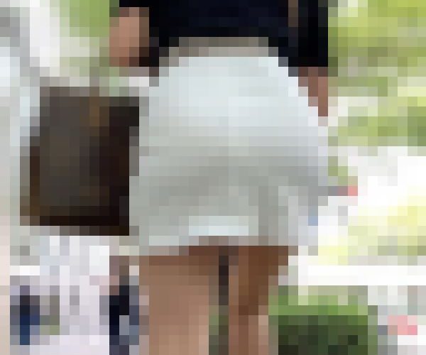 【再販】No.828「短過ぎてインナーショーツ見えちゃうお嬢様」