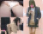 美脚J◯がすっかりローターの虜にｗ潮吹きさせられ連れ込んだト◯レで極狭マ◯コに生中出しｗ
