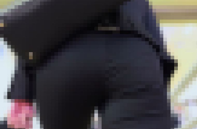 歩行記録0174「スラリとした美脚リクルートスーツ女子のPライン」(3名)