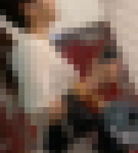 【横からの眺め251】夜道を歩くスタイル抜群のＯＬは推定Ｆカップ！