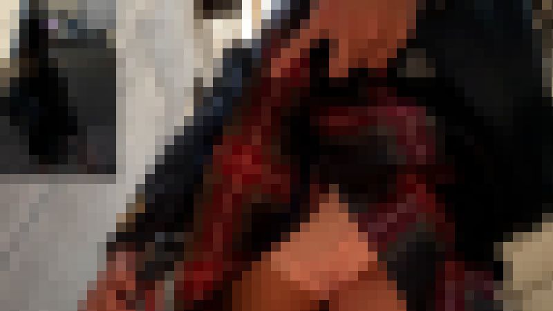 kirakira☆JK_ピンクの割れ目オナペット?＃顔出し＃赤チェ＃逆さ＃盗撮