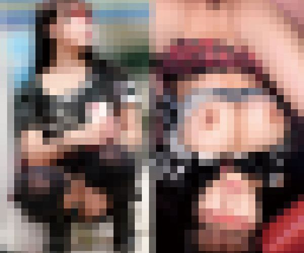 〔非コンプラ動画?〕ライブハウスバンギャ痴●　※新宿※フ※（身長150cm前後、巨乳、黒髪ロング)