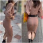 【再販】《４K・高画質》 No.840「メガネ美女！美しいラインを描くBODYライン」