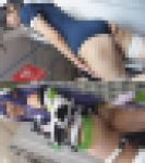 超高画質FHD動画 露出レイヤー大集合！コスプレというよりほとんどアダルト撮影会NO-3NO-4セット