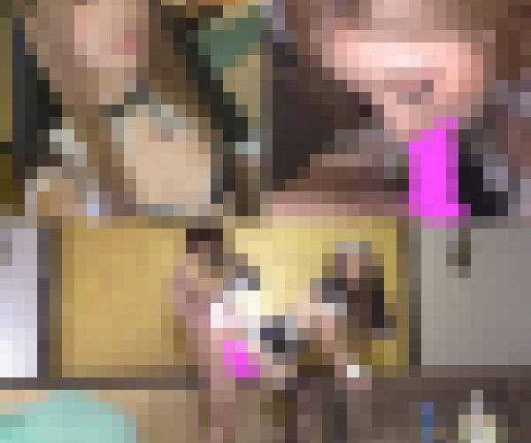 【再販】【流出】高身長肉食コンカフェ嬢が枕営業！生誕祭のオリシャン目当てにオタクチ●ポを貪り食う！