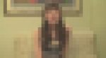 【再販】スレンダー美乳の20歳女子大生が緊張の初ハメ撮り