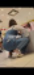 036【4K動画＆画像】デニム女子のプリ尻を寄せ集め