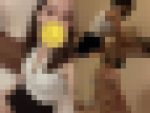 【再販】【隠撮】高身長すらっとスタイルお姉さんのオイル手コキ【あき20歳#1】