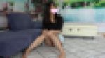 「エッチの相性が一番大事！」初めての撮影会で赤裸々に語ってくれた『まやちゃん』の下着はやっぱり赤いTバック