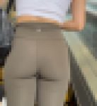 【再販】《４K・高画質》 No.859「100点満点の仕上がり！美BODYレギンス美人妻」