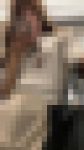 【下からの眺め54】綺麗なセクシーＯＬのオッパイを下から観察！
