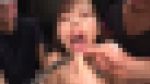 【再販】美女を水でびちゃびちゃに濡らして連続フェラぶっかけで汚しまくる