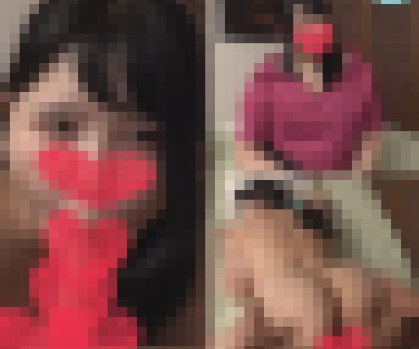 【イラマチオ＆ディープスロート性交】デカパイ尻のありさちゃんに、口マ●コで喉奥バキュームフェラ＆中出しセックスをしてもらった件