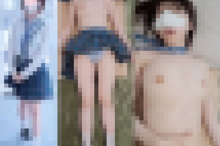 登校エレベーター盗撮から夢のなかにいざなわれた高スペック制服女子を思うがままに堪能