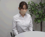 ※購入者特典付き《セクハラ面接》就活スーツ女子へのセクハラ面接の一部始終。Vol.13