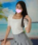 アナウンサーのような清楚で聡明なうえにエッチな話も全然イケちゃう『きょうかちゃん』の純白パンティ