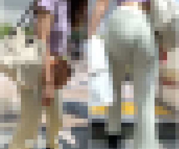 【再販】No.878「ジム着に着替える前のリラックスファッション」