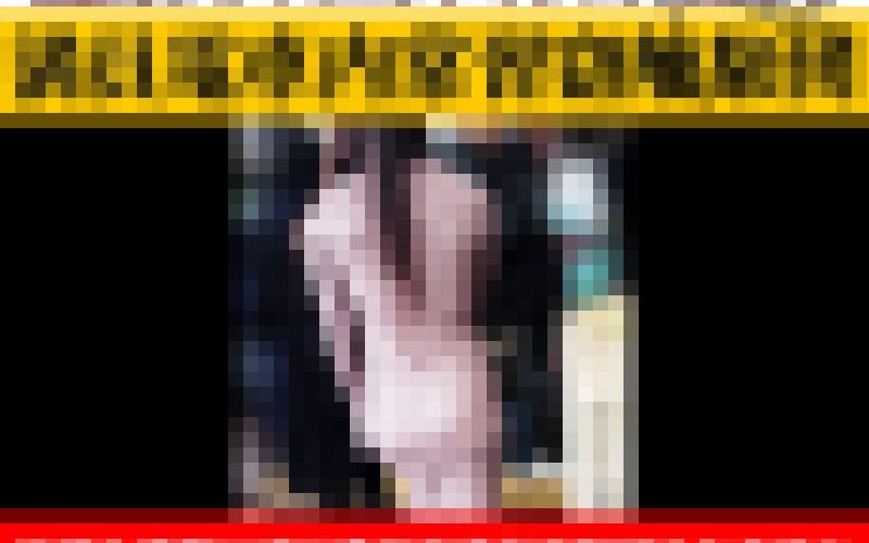 [透過下着OLの正体]変わり果てたあの別嬪。