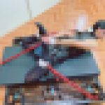 【再販】拘束バイブ責め調教