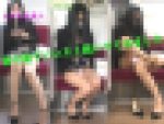 【再販】色気だだ漏れのスタイル抜群セクシー美女、撮影バレ[Train][逆さ][顔出し][４K][特典あり]