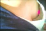 【再販】前かがみ胸ちら⑩「やわらかおっぱい店員さん」