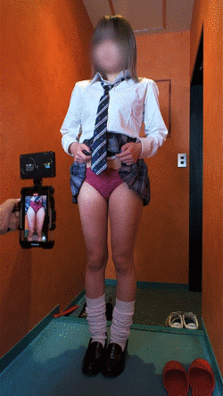 【下着買取現場】「めい」「まゆ」完全版2名分完全版セット