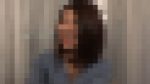 【再販】渋谷で買い物帰りの33歳人妻が手マンで気持ち良くなり勢い大量に潮吹き