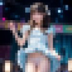 【再販】美少女アイドルライブ生パンチラ