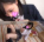 【再販】都内の巨乳　あかね①　援ハメ撮り　中出し　おっとり顔のビッチ