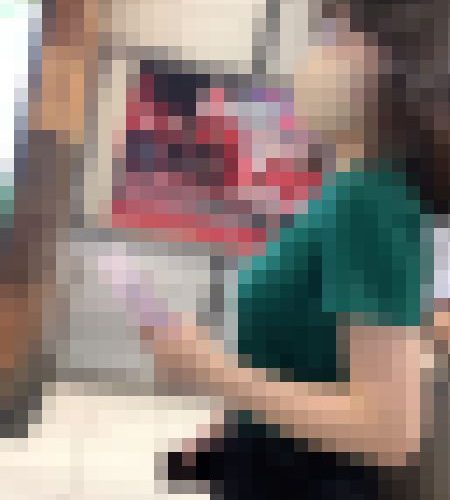 【横からの眺め264】スリムなキレカワＯＬの巨乳に大興奮！！