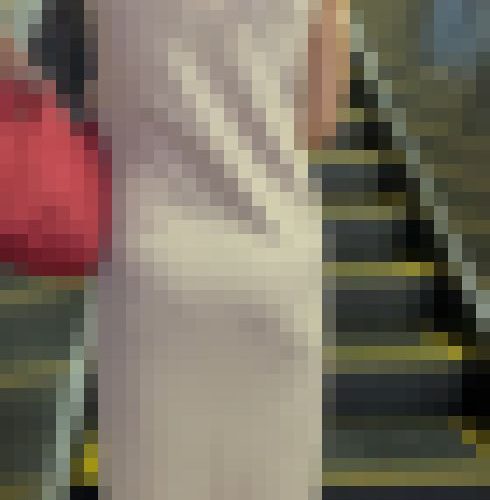【再販】《４K・高画質》 No.907「良い透け感！ピンク髪の長身モデル」