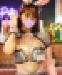 コンカフェ店長のセクハラ面接記録…24【「オナニーはほとんど毎日…」エロ過ぎるＨカップボディが勃起不可避の新人ちゃん】