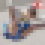 チア!大開脚!側転!(4K)