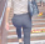超SクラスバリキャリOLのエロ美尻を堪能！長身美ボディにセクシー美尻とパンティラインで男を挑発！ 未公開の秘蔵尻 編