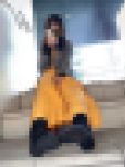 美人さんの黒タイツつま先と足裏接写と履きまくりブーツ