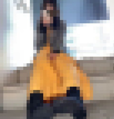 美人さんの黒タイツつま先と足裏接写と履きまくりブーツ