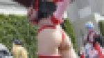 超高画質FHD動画 アニメキャラはエロ過ぎます！食い込みパンチラおっぱい撮り放題NO-1NO-2セット