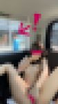 免許とったから外で全裸オナしたやつ（テンガでこすって連続イキしました）