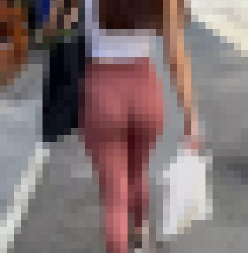 【再販】《４K・高画質》 No.926「仕上がり抜群！セレブ美女のレギンス姿」