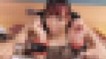 【再販】赤髪女装子、鬼畜オヤジに弄ばれイカされまくりの4P　FUCK！