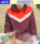 【再販】vol.627：お花見特集：ミニワンピを着たキレカワなモデルさんのしっかりとしたレース白生Ｐ。最高ッす！他、多数収録！